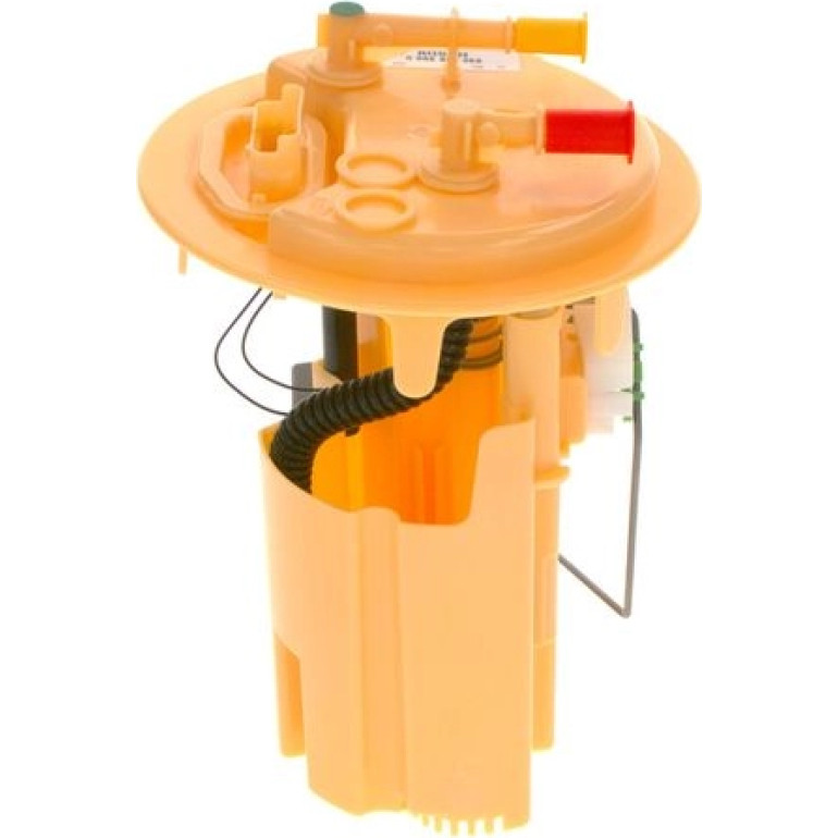 Sensor, Kraftstoffvorrat 0 986 580 365 Sensor, Kraftstoffvorrat 0 986 580 365