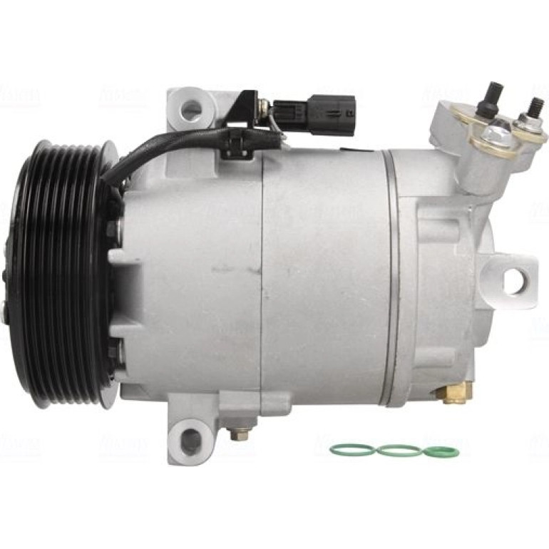Kompressor, Klimaanlage 890015
