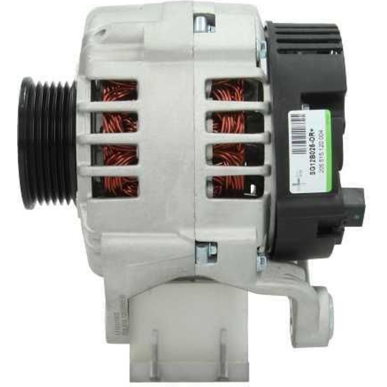 Generator 205.515.120.004 Generator 205.515.120.004