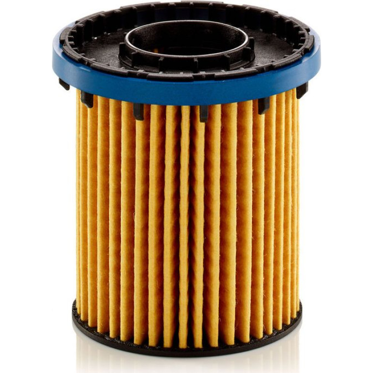 Ölfilter HU 8016 Ölfilter HU 8016