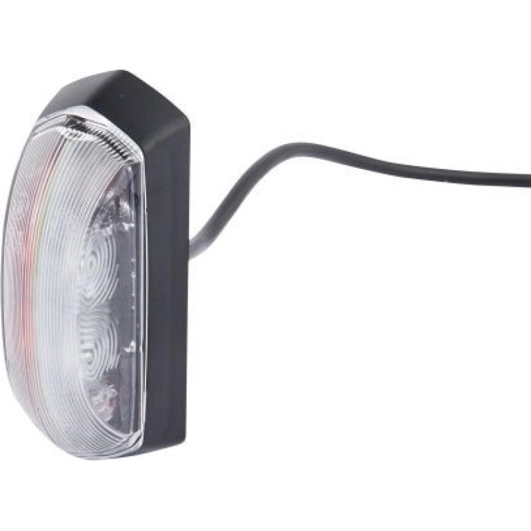 Umrissleuchte 2XS 205 020-041