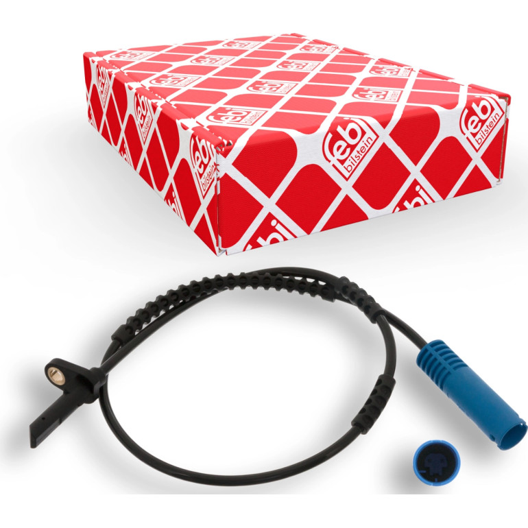 FEBI BILSTEIN 46595 Sensor, Raddrehzahl FEBI BILSTEIN 46595 Sensor, Raddrehzahl