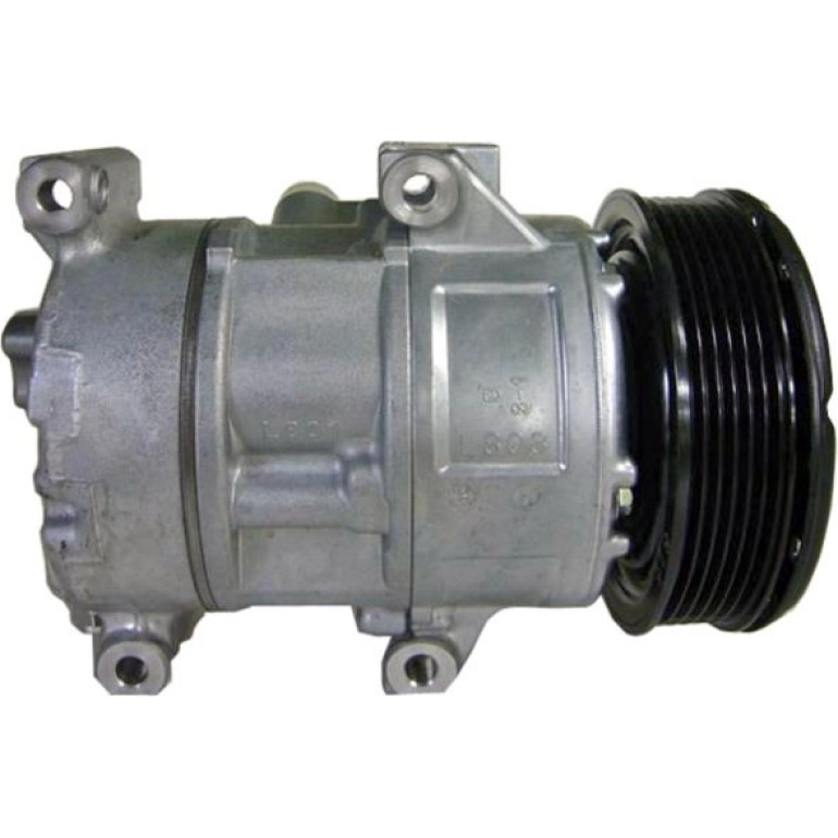 Kompressor, Klimaanlage ACP 103 000P Kompressor, Klimaanlage ACP 103 000P