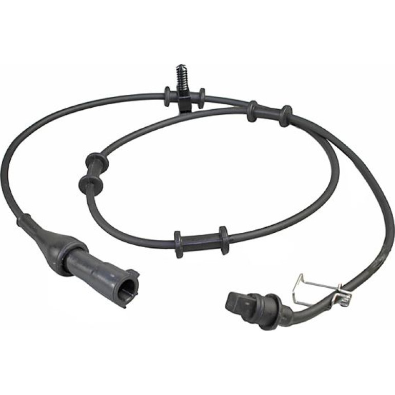 Sensor, Raddrehzahl 09001010 Sensor, Raddrehzahl 09001010