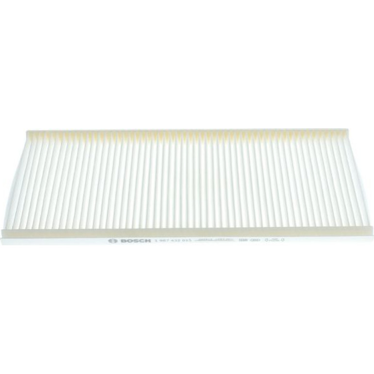 BOSCH 1 987 432 015 Innenraumfilter