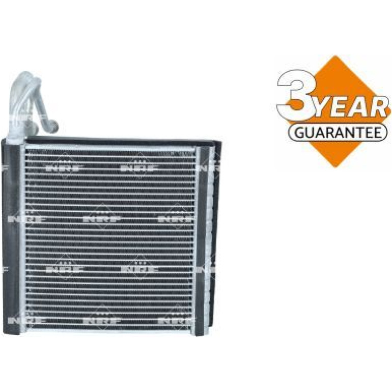 Verdampfer, Klimaanlage 36212 Verdampfer, Klimaanlage 36212