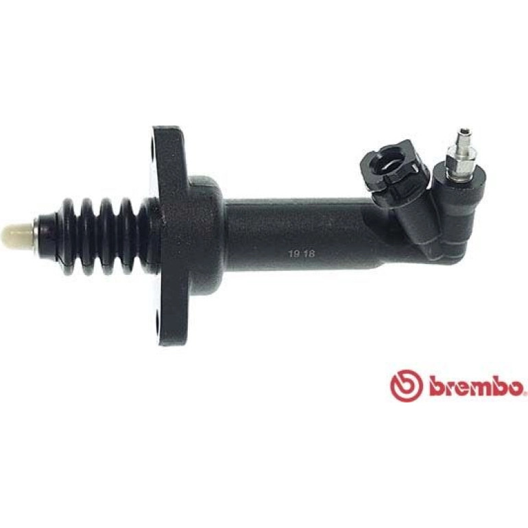 Nehmerzylinder, Kupplung E 85 019 Nehmerzylinder, Kupplung E 85 019