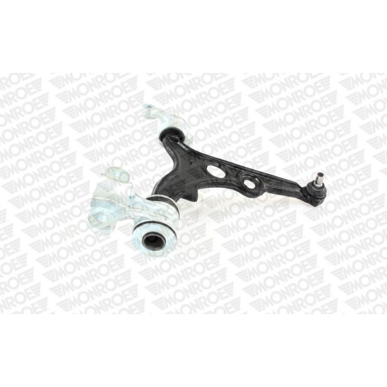 Lenker, Radaufhängung L10507