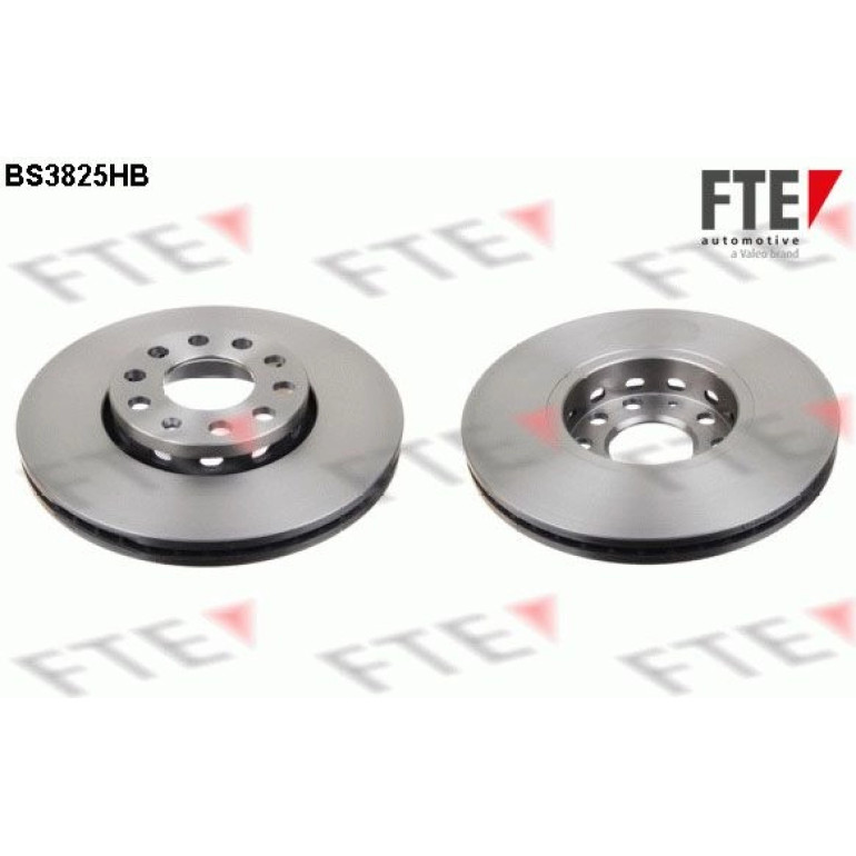 Bremsscheibe 9082539 Bremsscheibe 9082539