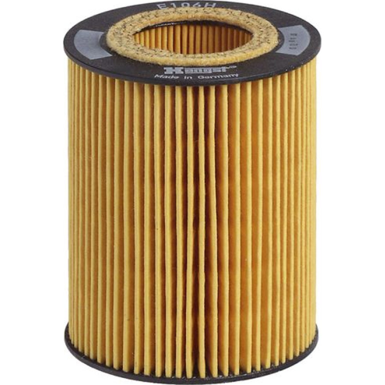 Ölfilter E106H D34