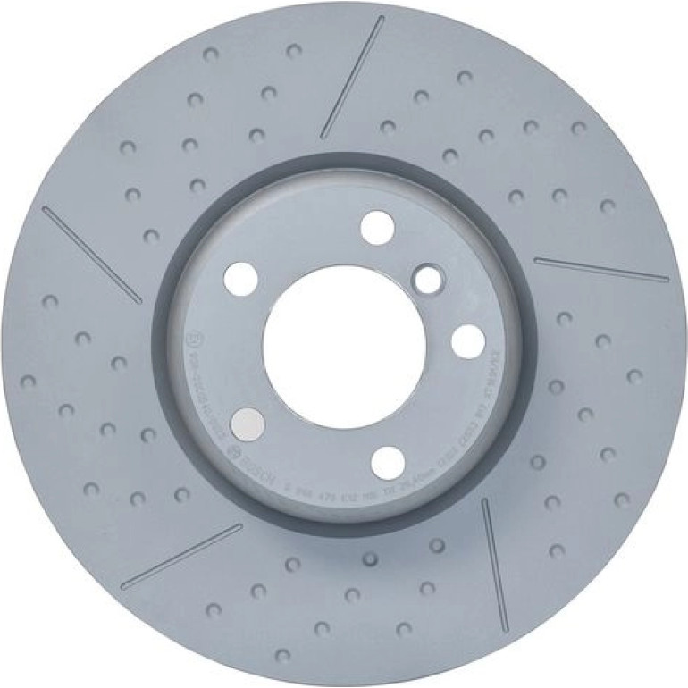 Bremsscheibe 0 986 479 E12 Bremsscheibe 0 986 479 E12