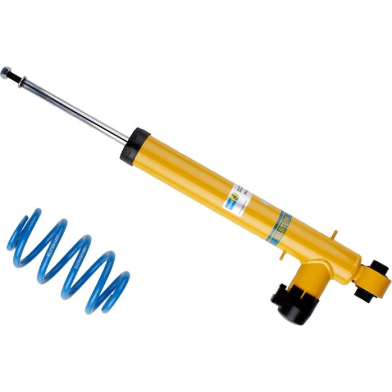Fahrwerkssatz, Federn/Dämpfer 49-255874