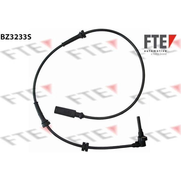 Sensor, Raddrehzahl 9400210 Sensor, Raddrehzahl 9400210
