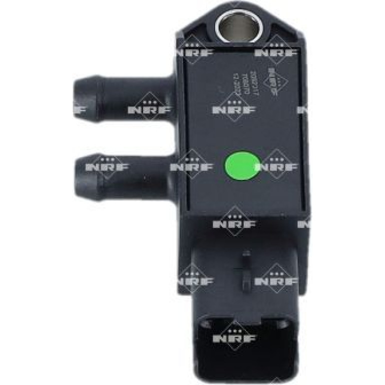 Sensor, Abgasdruck 708070