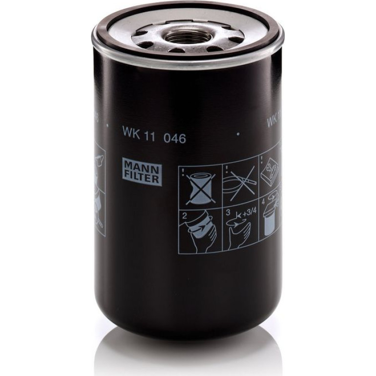 Kraftstofffilter WK 11 046 Kraftstofffilter WK 11 046