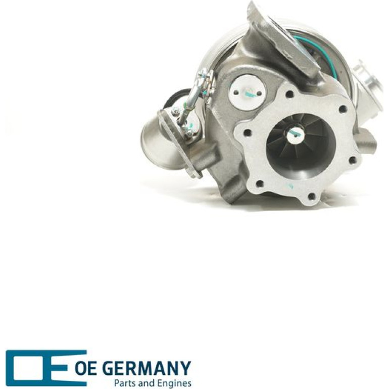 Turbolader für Mercedes Benz OM 471 LA / DD 13 471 096 73 99 OEGERMANY Turbolader für Mercedes Benz OM 471 LA / DD 13 471 096 73 99 OEGERMANY