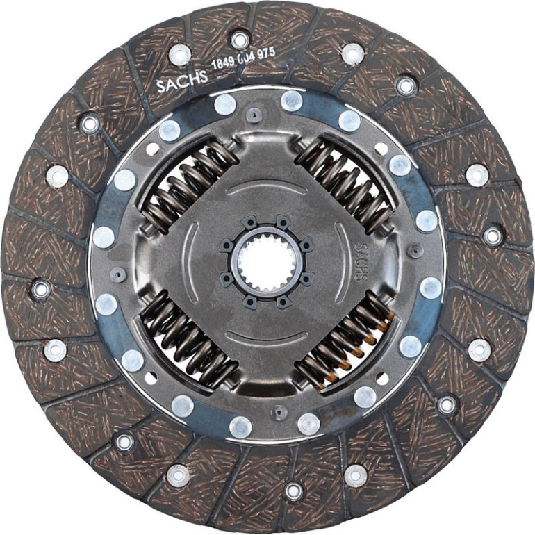 SACHS 3000 951 098 Kupplungssatz SACHS 3000 951 098 Kupplungssatz