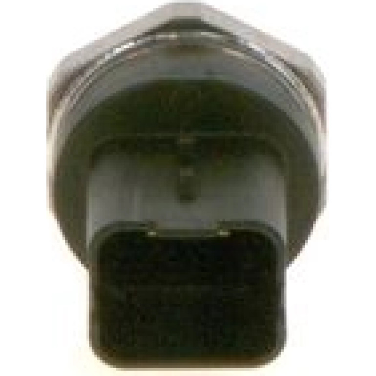 Sensor, Kraftstoffdruck 0 281 006 507