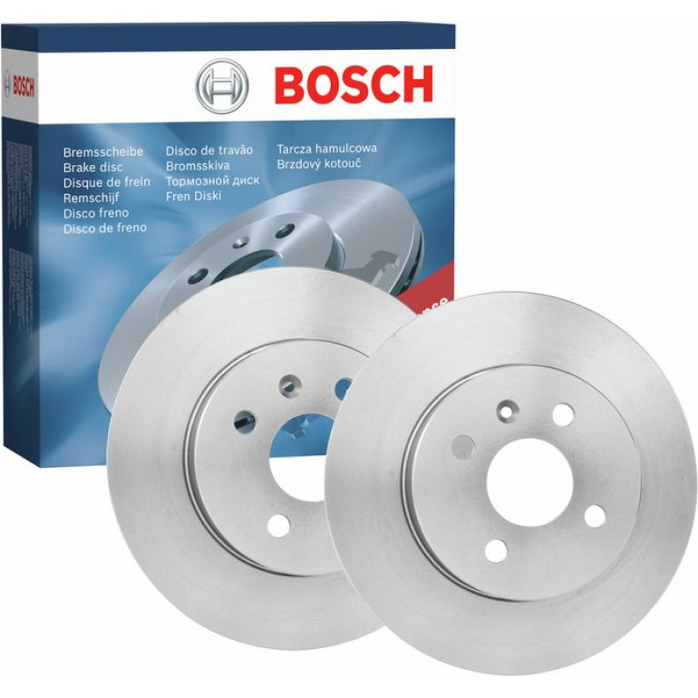 Bremsscheibe 0 986 479 191 Bremsscheibe 0 986 479 191