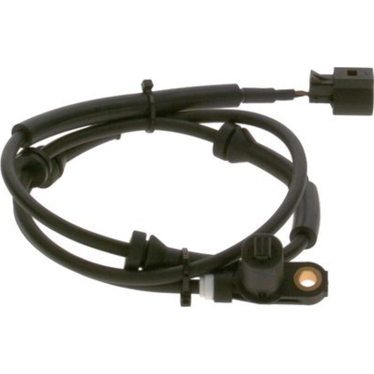 Sensor, Raddrehzahl 0 986 594 011 Sensor, Raddrehzahl 0 986 594 011