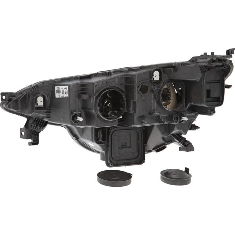 Hauptscheinwerfer 046746 Hauptscheinwerfer 046746