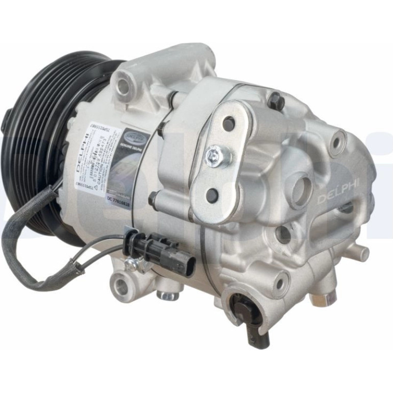 Kompressor, Klimaanlage TSP0155987 Kompressor, Klimaanlage TSP0155987