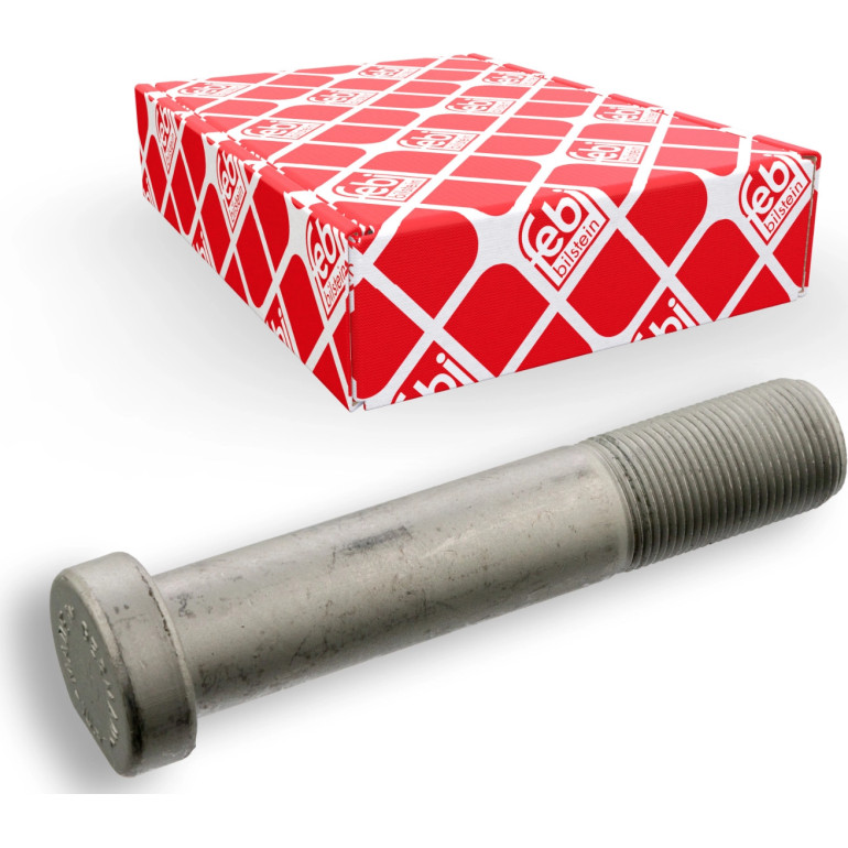 FEBI BILSTEIN 12874 Radbolzen FEBI BILSTEIN 12874 Radbolzen