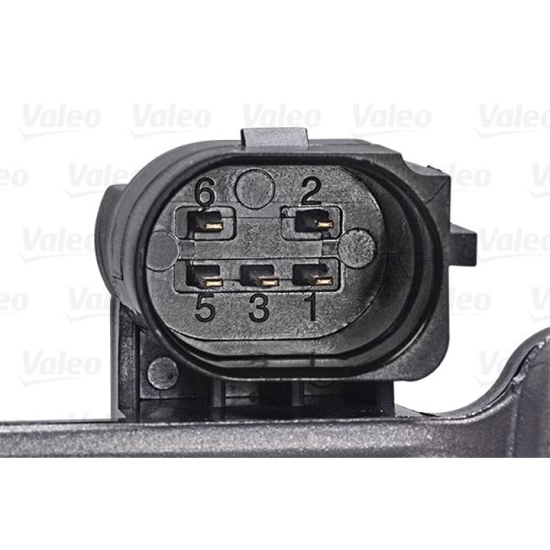 AGR-Ventil 700454 AGR-Ventil 700454