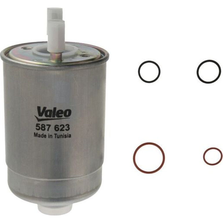 Kraftstofffilter 587623 Kraftstofffilter 587623