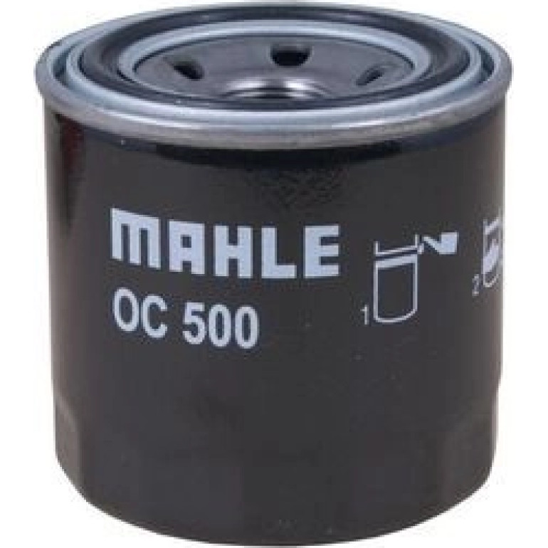 Ölfilter OC 500 Ölfilter OC 500