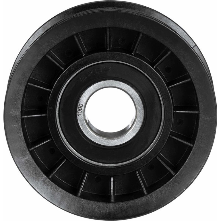 Umlenk-/Führungsrolle, Keilrippenriemen T38008 Umlenk-/Führungsrolle, Keilrippenriemen T38008