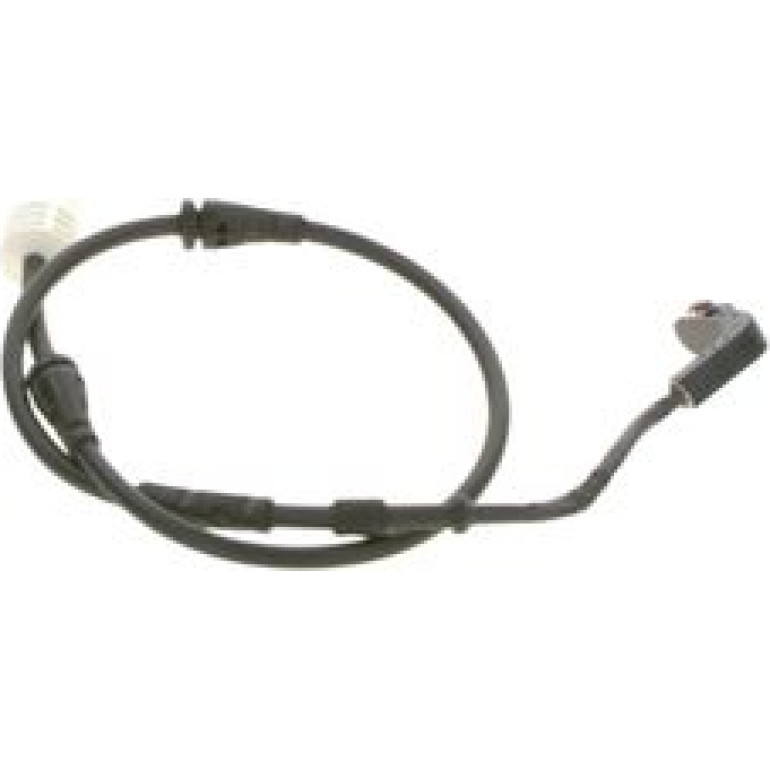 BOSCH 1 987 473 045 Warnkontakt, Bremsbelagverschleiß BOSCH 1 987 473 045 Warnkontakt, Bremsbelagverschleiß