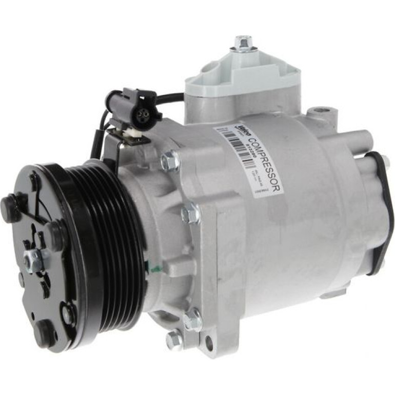 Kompressor, Klimaanlage 813280 Kompressor, Klimaanlage 813280