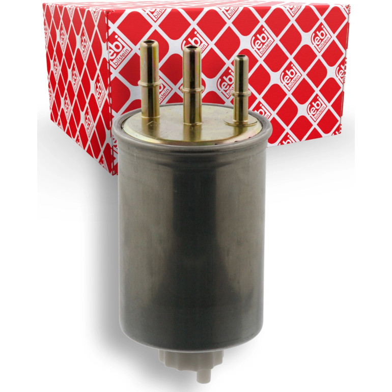 FEBI BILSTEIN 33464 Kraftstofffilter FEBI BILSTEIN 33464 Kraftstofffilter