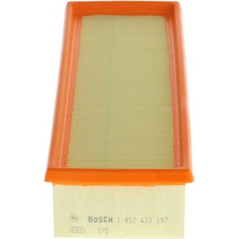 BOSCH 1 457 433 297 Luftfilter