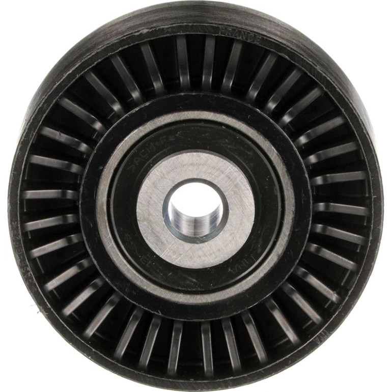 Umlenk-/Führungsrolle, Keilrippenriemen T36366 Umlenk-/Führungsrolle, Keilrippenriemen T36366