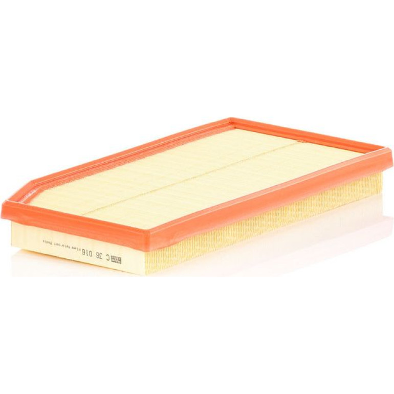 MANN-FILTER C 36 016 Luftfilter MANN-FILTER C 36 016 Luftfilter