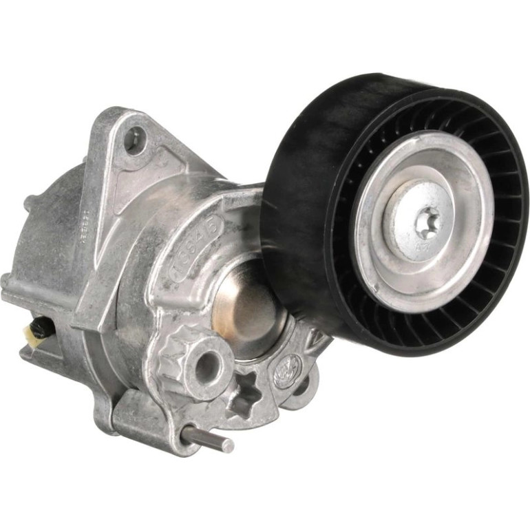 Spannrolle, Keilrippenriemen T38415