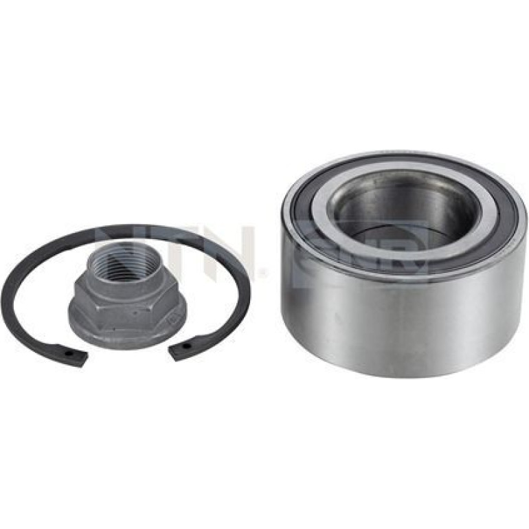 Radlagersatz R174.89 Radlagersatz R174.89