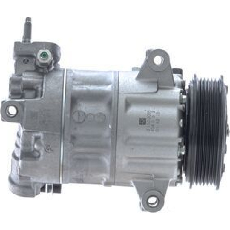 Kompressor, Klimaanlage ACP 654 000P Kompressor, Klimaanlage ACP 654 000P