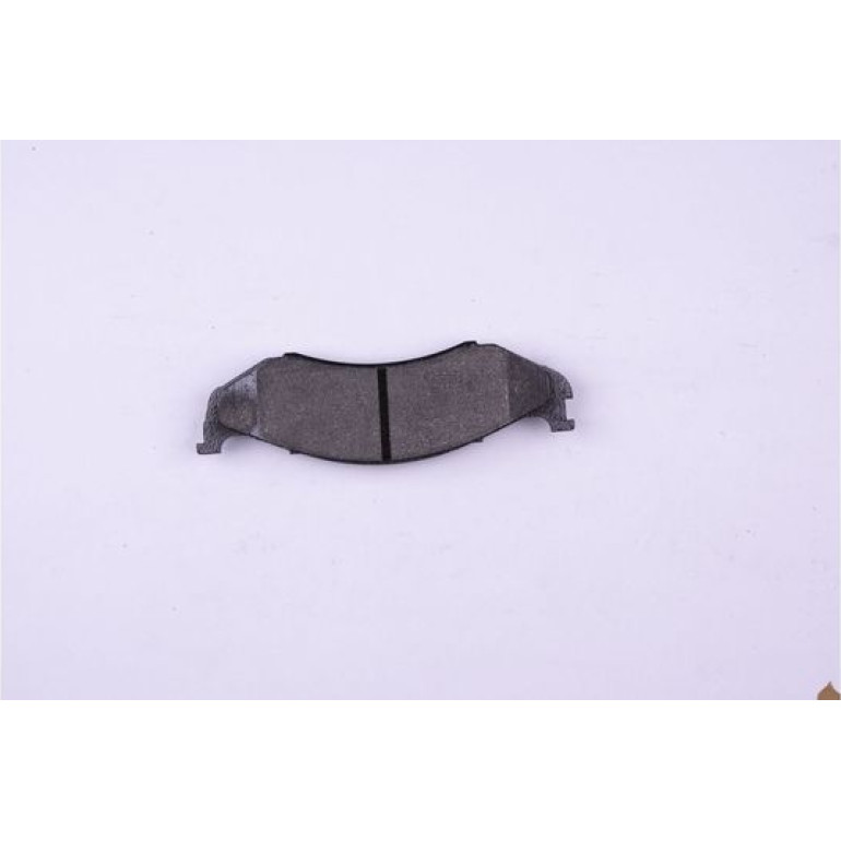 Bremsbelagsatz, Scheibenbremse 8DB 355 008-231 Bremsbelagsatz, Scheibenbremse 8DB 355 008-231