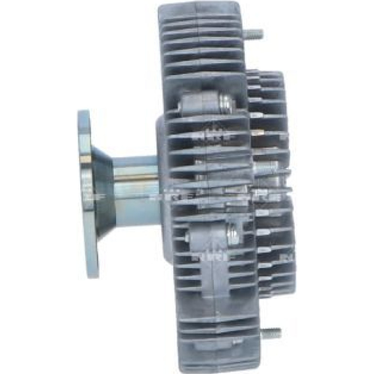 Kupplung, Kühlerlüfter 49624 Kupplung, Kühlerlüfter 49624