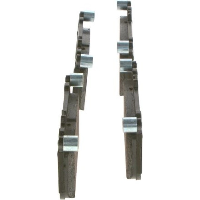 Bremsbelagsatz, Scheibenbremse 0 986 494 780 Bremsbelagsatz, Scheibenbremse 0 986 494 780