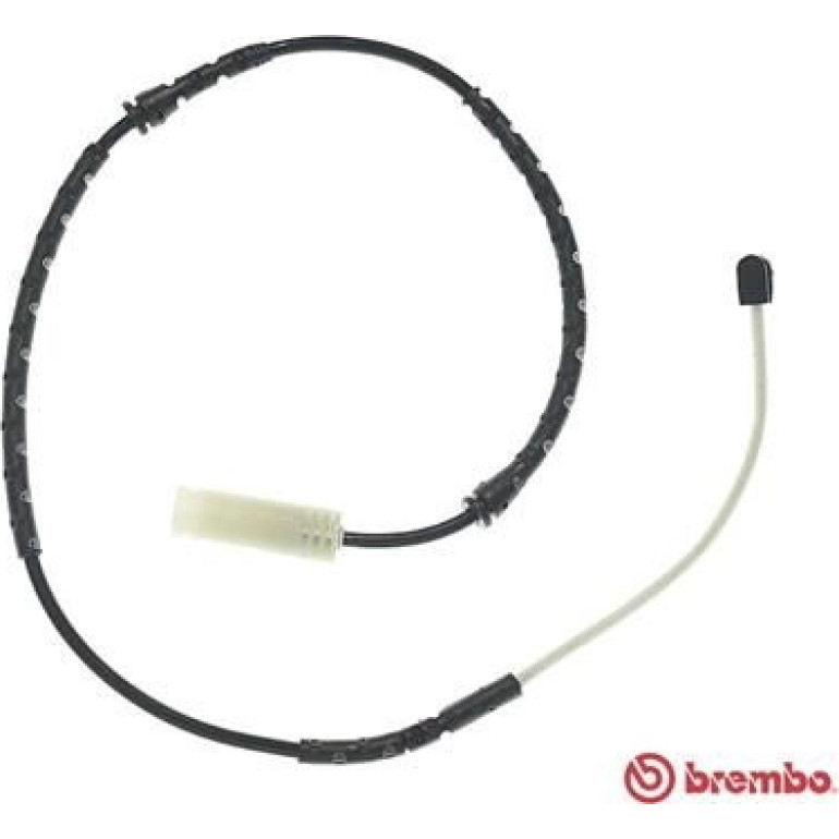 Warnkontakt, Bremsbelagverschleiß A 00 441