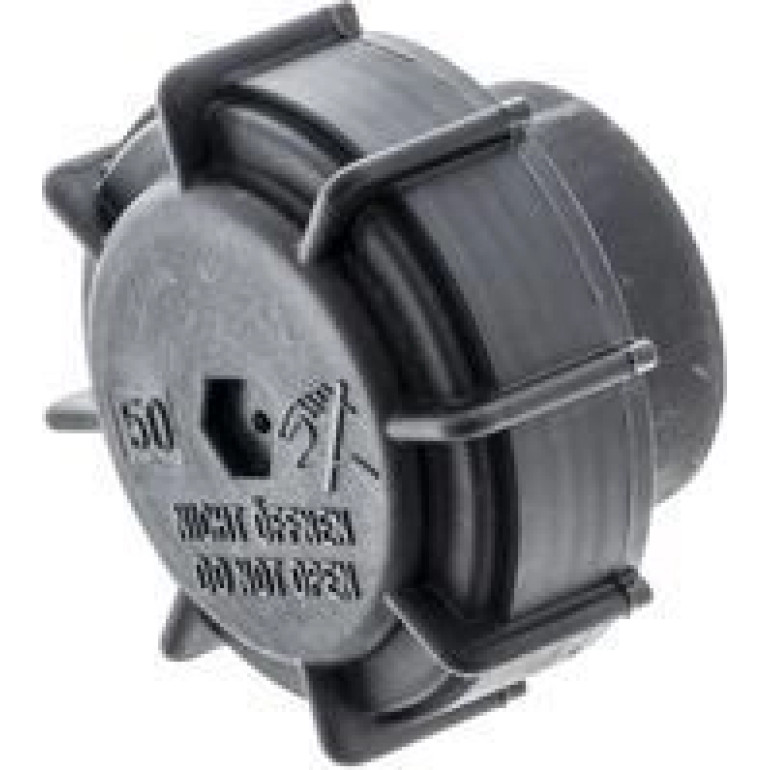 Verschlussdeckel, Kühlmittelbehälter CRB 33 000S Verschlussdeckel, Kühlmittelbehälter CRB 33 000S