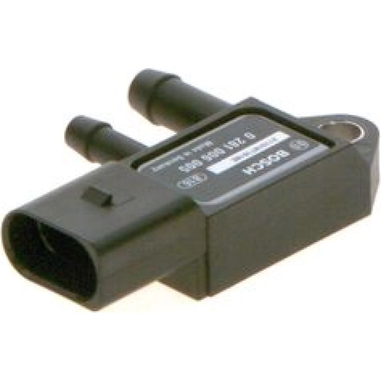Sensor, Abgasdruck 0 281 006 005