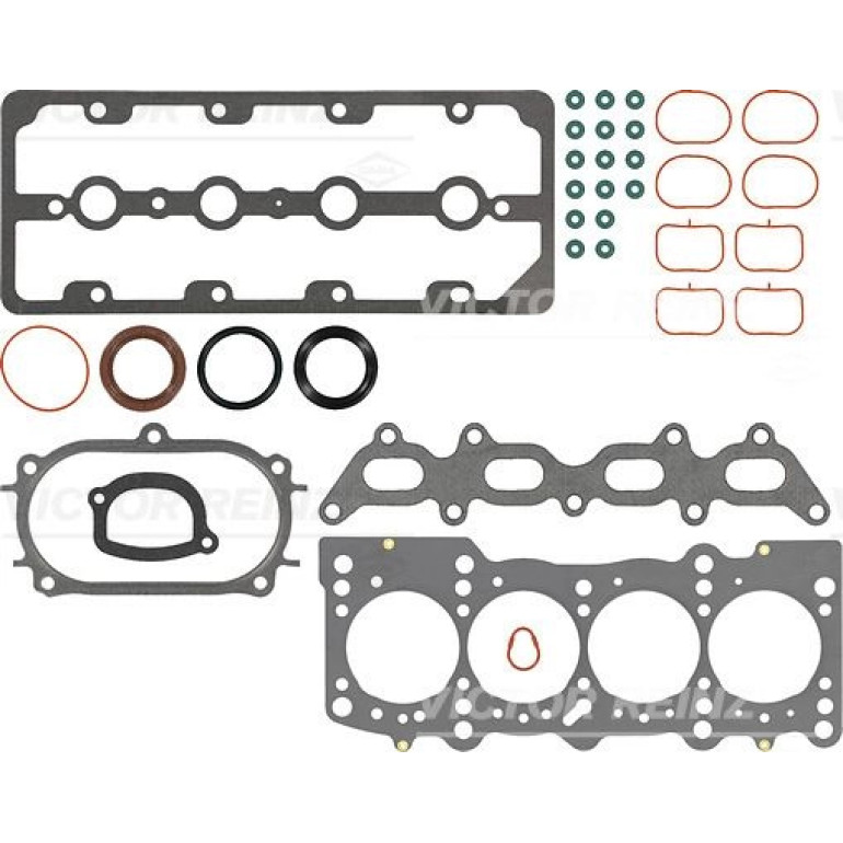 Dichtungssatz, Zylinderkopf 02-34940-01 Dichtungssatz, Zylinderkopf 02-34940-01