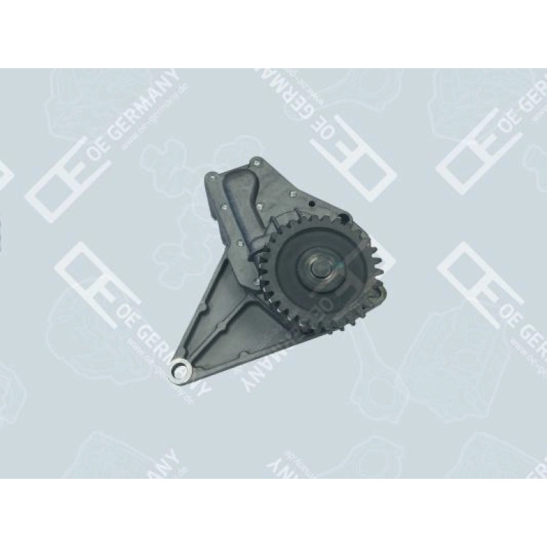 Ölpumpe für Deutz TD226-6 TD226 B-6 TD226 C-6 1215 9765 OEGERMANY 041800226001