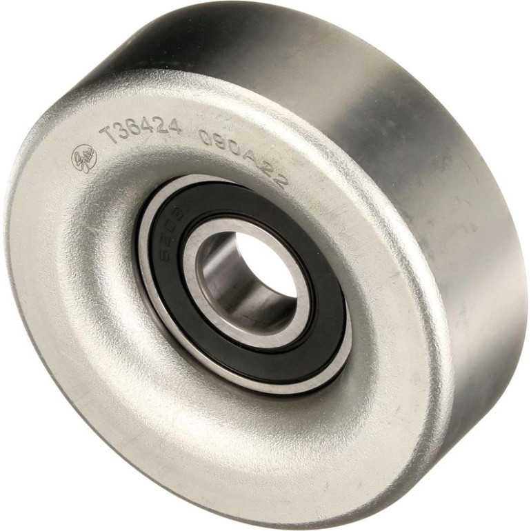 Umlenk-/Führungsrolle, Keilrippenriemen T36424 Umlenk-/Führungsrolle, Keilrippenriemen T36424
