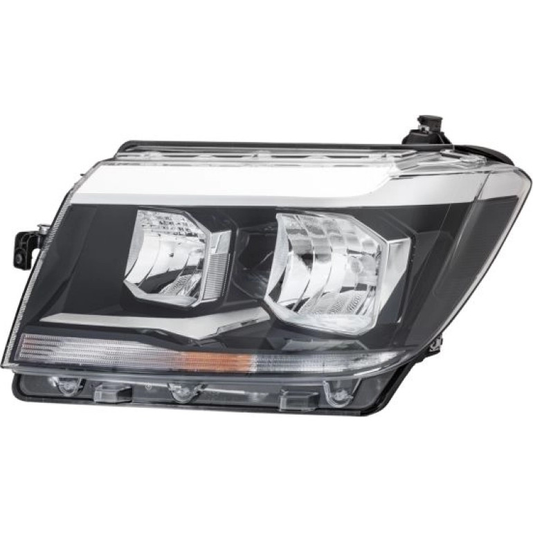 Hauptscheinwerfer 1LB 012 830-031 Hauptscheinwerfer 1LB 012 830-031